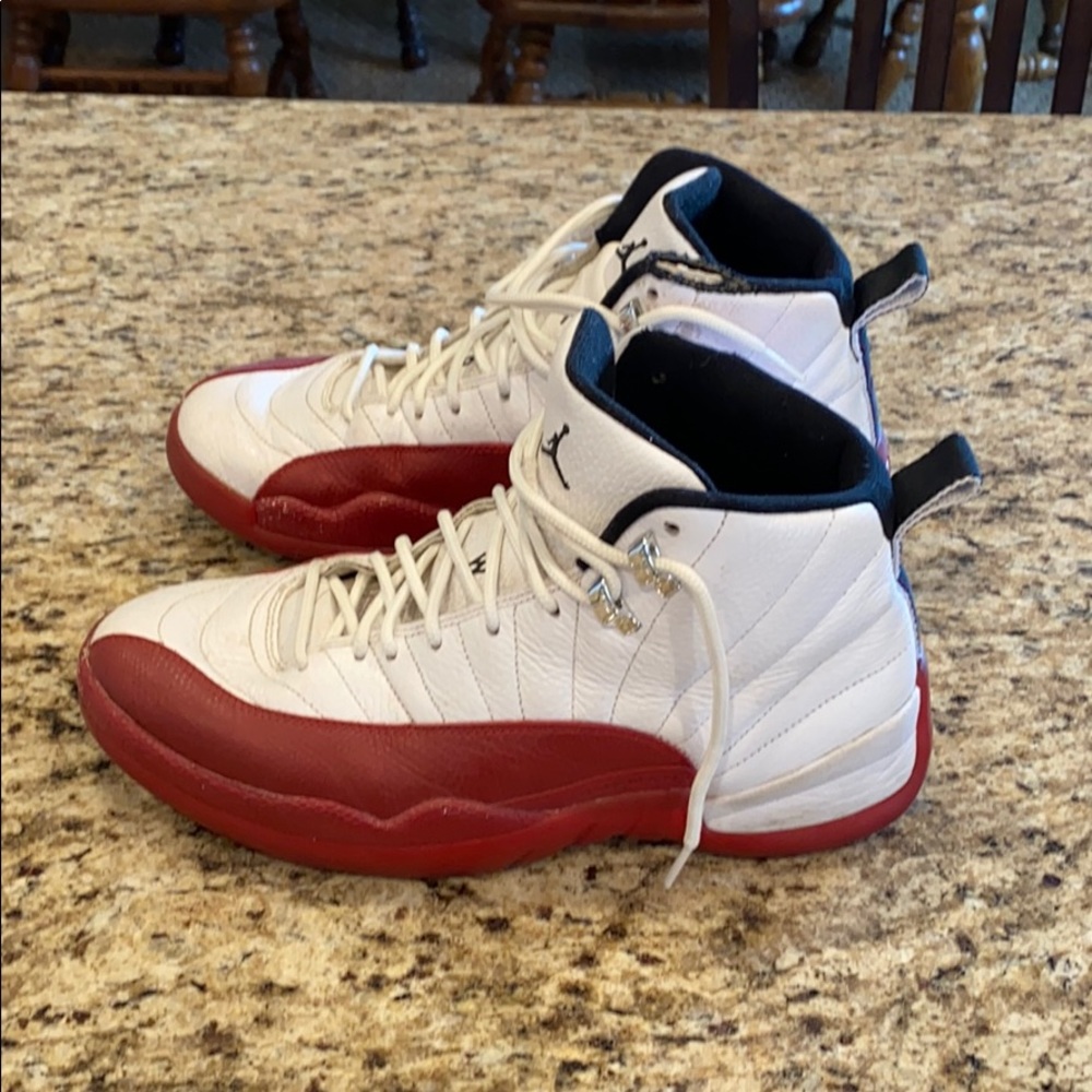 Jordan Basketball sneakers. men’s size 9.